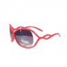 FURCOM FR928 rouge