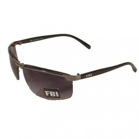 FBI F6049F